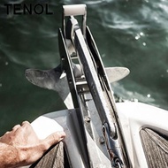 TENOL Anchor Roller Accessories Marine Anchor Roller for Ships Yachts Marine