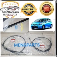 ***** JAZZ GE TFO JAZZ GK T5A 2008Y-2017Y REAR HAND BRAKE CABLE * USE DISC SPEC * 47510-TG0-T53 4756