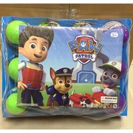 Paw Patrol Surprised Egg 12pcs Kids Toys Baby Gift