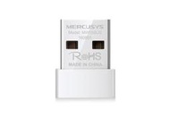 【S03 筑蒂資訊】含稅 水星 Mercusys MW150US N150 無線微型 USB 網卡