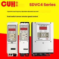 Chuangyouhu SDVC40-S/XS3/41-M Direct Vibration Disc Voltage FM Frequency Delivery Material Controlle