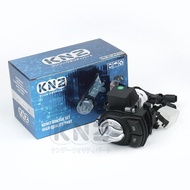 SMART KEY NMAX 2020 (B6H) KNZ