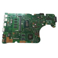 asus Gaming i5 laptop motherboard orignal with Nvidia geforce Graphic x555l K555L