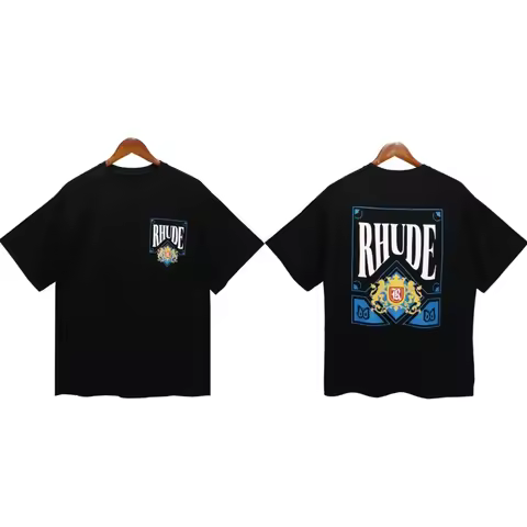 Short Sleeved New Arrival Mens Clothes Tee Shirt Homme Graphic T-Shirts Tshirt for Men Ropa Hombre S