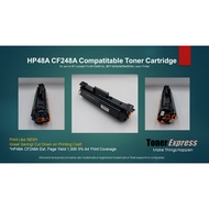HP48A CF248A Compatible Toner Cartridge