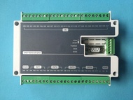 FX1N 2AD FX2N 40MR 40MT FX3U 2DA RS485แบบแอนะล็อก Modbus สำหรับ MITSUBISHI CONTROLLER