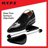 Shoe Tree Adjustable / Spring Shoe Tree / Shoe Hold (In Stock)