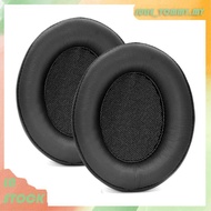 [99MY]For  AH-D1100 NC800 Replacement Ear Pads- Soft Memory Foam Ear Pads for Head Beam Headphones