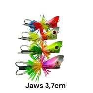 Jaws casting bait 3.7cm fishing lure