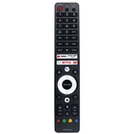 GB326WJNA remote control compatible with Sharp TV models 2T-C32BE1T, 2T-C40BG1X, 2T-C42BG1X, 2T-C20B