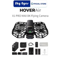 HOVERAir X1 PRO MAX Foldable Drone With Camera, 8K Flying Camera for Photographer