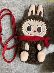 Labubu 斜孭袋 利是袋