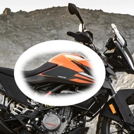 New For 390Adventure 390 Adventure 390 Adv 390Adv Motorcycle Non-slip Side Fuel Tank Stickers Waterp