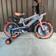 BMX 18 VELION V02