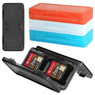 Nintendo Switch2 Switch OLED 4 in 1 Game Card Box Switch Lite Game Card