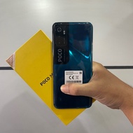 ready poco m3 pro 5G ram 6gb second bekas pakai