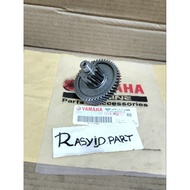 Gear Ratio Axle 54P yamaha Mio J Mio GT X-RIDE 115