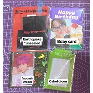 Md NCT 127 DREAM HAECHAN