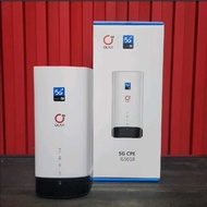 OLAX G5018 5G MODEM MODIFIED WIFI6 CAT22 CPE 4G LTE BYPASS UNLIMITED HOTSPOT TS9 EXTERNAL PARABOLIC 