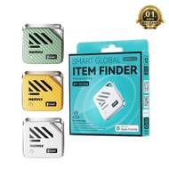 Thiết Bị Định Vị GPЅ Mini Siêu Nhỏ Remax RT-G2306 và Thiết Bị Định Vị Theo Dõi Smart NTag GPЅ G8.LMS