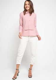 X8 Abriana Blouse