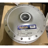 BARAKO FRONT HUB SUNTAL