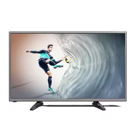 LCD Television Set 32 Inch 40 Inch , China LCD TV Price in Pakistan, LED Smart TV 55 Manufacturer in