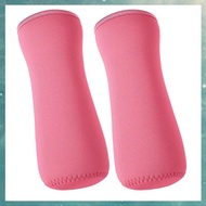 [uhktyltui.vn] 2pcs Water Bottle Sleeve for , 22oz Water Bottle Sleeve Insulated Water Bottle Cover 