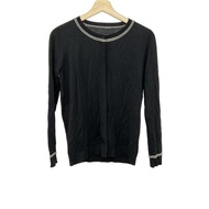 Akris Top Set Women black White Direct from Japan Secondhand