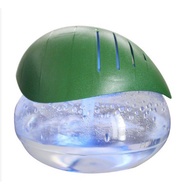 H2O Air Purifier Humidifier and Revitalizer (Green)