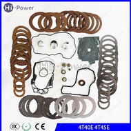 4T40E 4T45E Automatic Transmission Master Repair Overhaul Kit Friction Steel Plate For BUICK CHEVROL