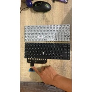 Keyboard hp Elitebook 745 G7 745 G8 840 G7 840 G8 845 G7 845 G8 Backlight Lamp