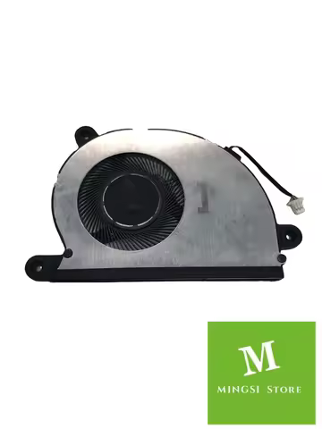 FOR Samsung Notebook 9 Pro NP930MBE Series CPU Cooling Fan BA31-00188A