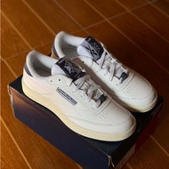 Club C 85 'White East Coast Blue'