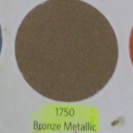 Pylox 1750 bronze metallic cat spray perunggu Nippon Paint semprot cat