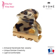 OYONE PARIS Premium Hair Jaw clip 0403