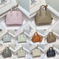 全新2️⃣星期到貨‼️Hermes bolide 保齡球包 貝殼包