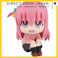 Rukappu Bocchi the Rock Goto Hitori Complete Figure