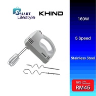 Khind Hand Mixer Khind HM200