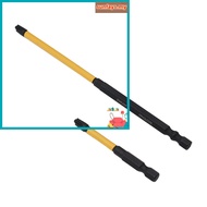 【5.29】 {}Electrician Special Screwdriver Bit Nutdrivers FPH2 FPH2 65 110 150mm