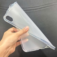 Soft tpu case for Ipad A16 / GEN 11 / IPAD 11 / GEN 10 / IPAD 10 protects the device