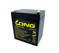 Ắc quy Long 12V 5Ah WP5-12 - Acquy Long WP5-12 ( 5Ah 12V)