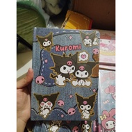 CHARACTER NOTEBOOK (A5) NEW ARRIVAL LIMITED STOCKS notebook a5