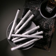 Germany Faber-Castell Faber Ecco Pigment Water-Resistant Line Drawing Pen [Fuxing Zone] {Fat Mother 