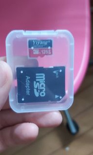 128g sd card