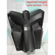 01-B29-352-82AA Middle Legshield Honda Vario Techno 110 2009 to 2012 WIN