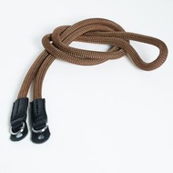 日本Extended Photography Materials - Yosemite Camera Strap (El Brown 9mm - 111cm)