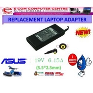 Laptop Power Adapter Charger for ASUS G55 G70SG G46VW G771jm N53 A8 G5