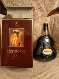 【收酒】 洋酒 舊洋酒 干邑 cognac 軒尼詩 XO vsop Hennessy 金頭 黑頭 新版