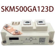 YTH SKM500GA123D SKM500GA123DS Original products in stock